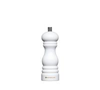 White Salt & Pepper Mill 17cm (1 x 6)