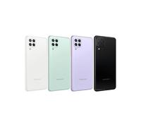 (White) Samsung Galaxy A22 Dual SIM | 64GB | 4GB RAM