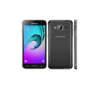 (White) Samsung Galaxy J3 (2016) Single SIM | 8GB | 1.5GB RAM