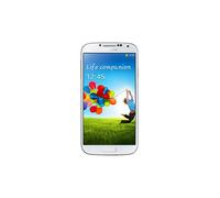 (White) Samsung Galaxy S4 Single Sim | 16GB | 2GB RAM