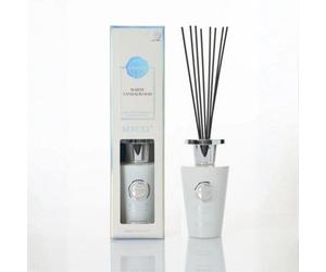 White Sandalwood 300Ml Sences Reed Diffuser - Inspired By Goldfield & Banks