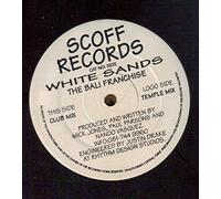 White Sands - Bali Franchise, The 12"