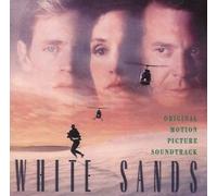 White Sands: ORIGINAL MOTION PICTURE SOUNDTRACK by Original Soundtrack