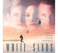 White Sands - Original Motion Picture Soundtrack by Patrick O'Hearn