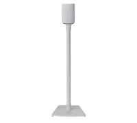 SANUS WSSE11 Speaker Stand for Sonos Era 100™ White, Single FREE Delivery