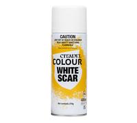 Citadel Spray Paint - White Scar