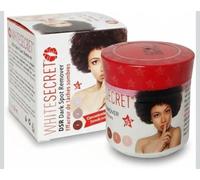 White Secret DSR Dark Spot Remover Face Cream, 30g