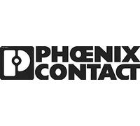 White Self-Adhesive Label by Phoenix Contact, 1 pc
