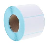 White Self Adhesive Thermal Labels Roll 60x40mm 700 Sheets Paper