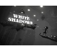 White Shadows (PC) Steam Key - GLOBAL