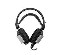 White Shark Jaguar 7.1 Headset GH-1646 Black/Silver