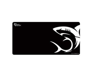 White Shark Mouse Pad 137.5 X 67.5cm Tmp-115 - Shark