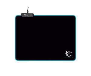 White Shark Mouse Pad 35 X 25 cm Led Mp-1862 - Luminos L