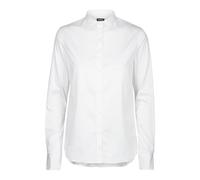 White Shirt with Long Sleeves - female - MOS MOSH - Shirts - White - S - Blouses & Shirts S