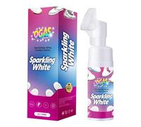 White Shoe Cleaning Agent, Powerful Foam Formula, 5x20cm, Sports Shoe Cleaner, Stain Remover Shoes, Multi-S Urface Cleaner, For Sneaker Care And Travel Cleaning