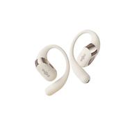 (White) Shokz OpenFit 2 T920 Open - Ear Bluetooth Headphones - Ultimate Comfort & Sound