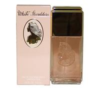 White Shoulders I0036041 by Evyan Eau de Cologne Spray for Women 4.5 fl.oz