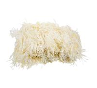 White Shredded Tissue Paper Filler for Gift Boxes 500g