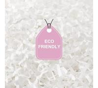 White Shredded Tissue Paper for Gift Boxes, 225g Crinkle Cut Shredded Paper Hampers Filling, Packaging Filler Protection Decoration for Birthday Weddings Party Christmas