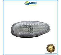 White Side Arrow - Right - Left - Mitsubishi Pajero 03->06