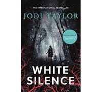 White Silence – An edge-of-your-seat supernatural thriller (Elizabeth Cage, Book 1)