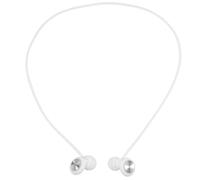 White Silicone for Noise Reduction, Compact CD Pattern