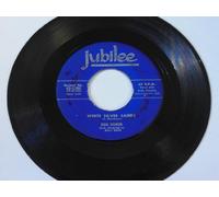 White Silver Sands / Stars Fell On Alabama [Vinyl Single 7'']