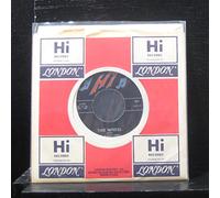 White Silver Sands / The Wheel [Vinyl Single 7'']