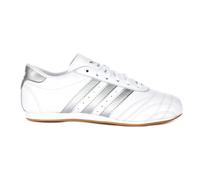adidas Originals Taekwondo Lace W White Silver Metallic Gum Women Casual JS1192