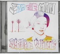 Simone White - I Am the Man