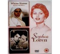 White Sister / The Key (DVD) (1972/1958)