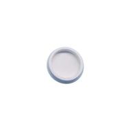 WHITE, Size A=6.8mm~201.5mm Optional Silicone Rubber Hole Caps Blanking End Caps Pipe Tube Inserts Plugs Dustproof(White 96.3mm - 1pcs)
