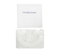 White skate foot pads for Deathder enhance gliding and reducing friction for precise users