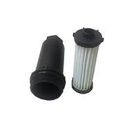 White skin 6DCT450 Automatic Transmission Powershift Gearbox External Filter MPS6 Fit For SEBRING DODGE AVENGER FORD VOLVO (Color : 1 pcs outer filter)