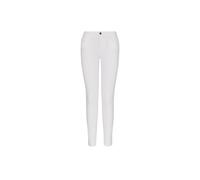 White Skinny Fit Jeans Noos- female- Armani Exchange- Skinny Fit Jeans- White- W27- Jeans W27
