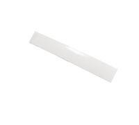 White skirting board washing machine C00508843, 488000508843 Whirlpool
