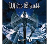 White Skull – Forever Fight – CD