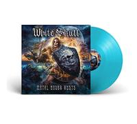 White Skull - Metal Never Rusts [VINYL]