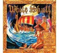 White Skull - Tales From The North [Digipak]