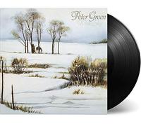 Peter Green - White Sky [180 gm LP black vinyl]
