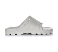 White Slip On Get Outslide - male - Timberland - Sliders - White - 5 UK - Shoes 5 UK