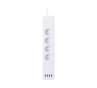 White Smart Power Strip