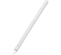 White Smartphone Pen Tablet Pen High Sensitivity Non-Scratching Fine Tip Capacitive Touch Screen Stylus Ball Pen for iPad Drawing Pen Ball Pen，Accessories，Stylus Pens