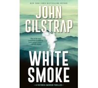 White Smoke: An Action-Packed Survival Thriller: A Victoria Emerson Thriller (#3)