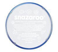 White Snazaroo Face Paint