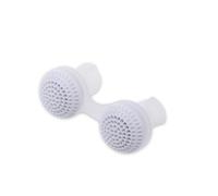 (White) Snoring Device Ventilator Sleeping Nose Anti-Snoring Device