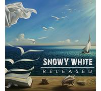 White, Snowy - Released