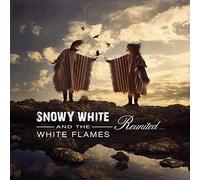 White, Snowy - Reunited