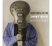 White, Snowy - Something On Me