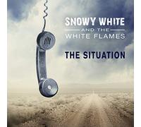 White, Snowy - The Situation